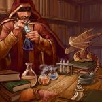 alchemist by Nicole Cardiff 1